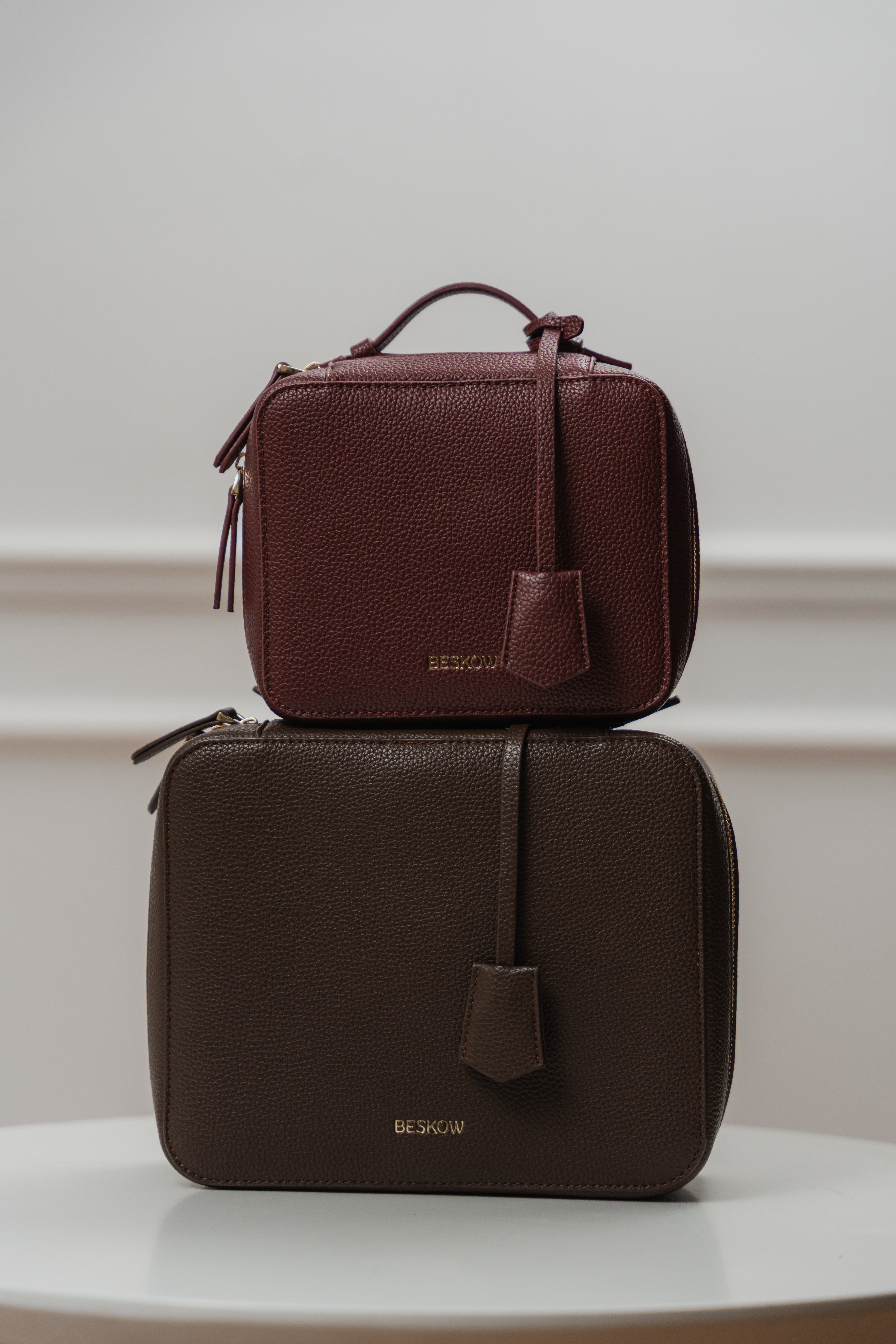 Lançamento necessaire